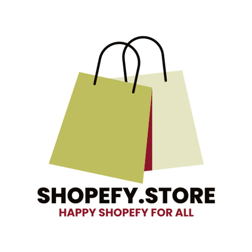 Shopefy  